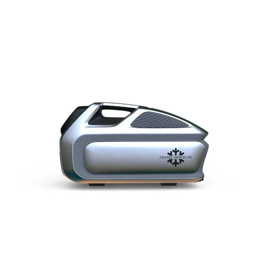 ZERO BREEZE MARK 3 AC SERIES
