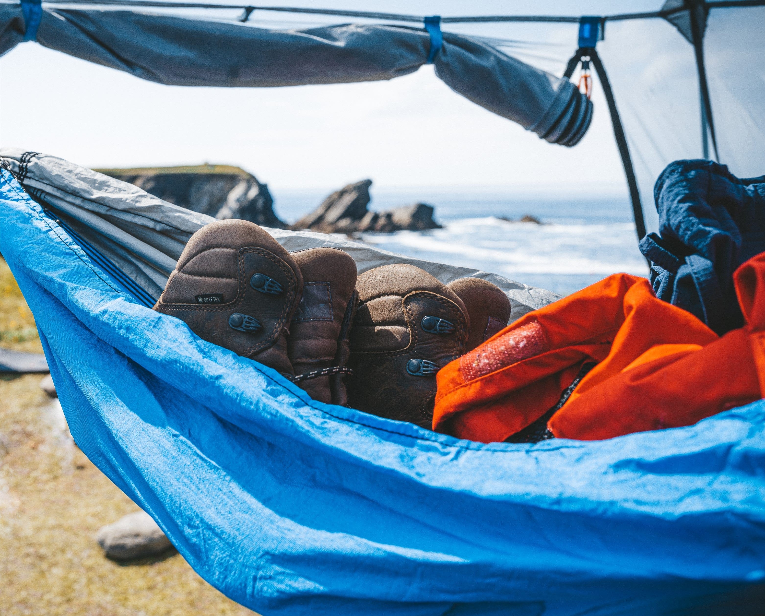 Gear Hammock