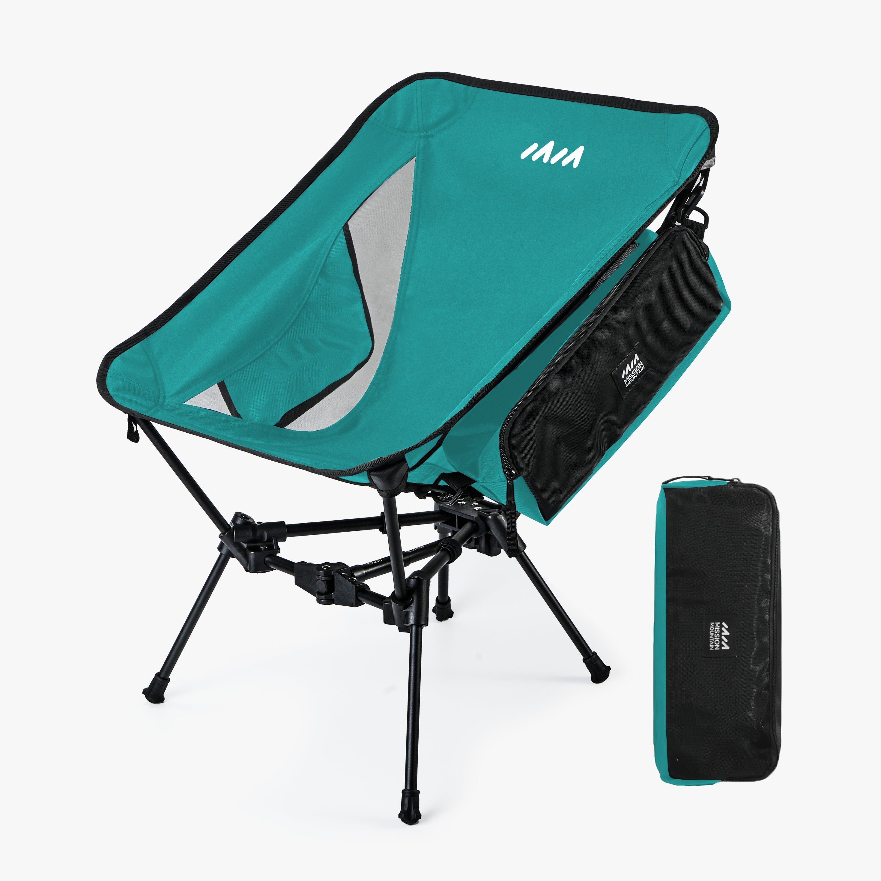 UltraPort Folding Chair