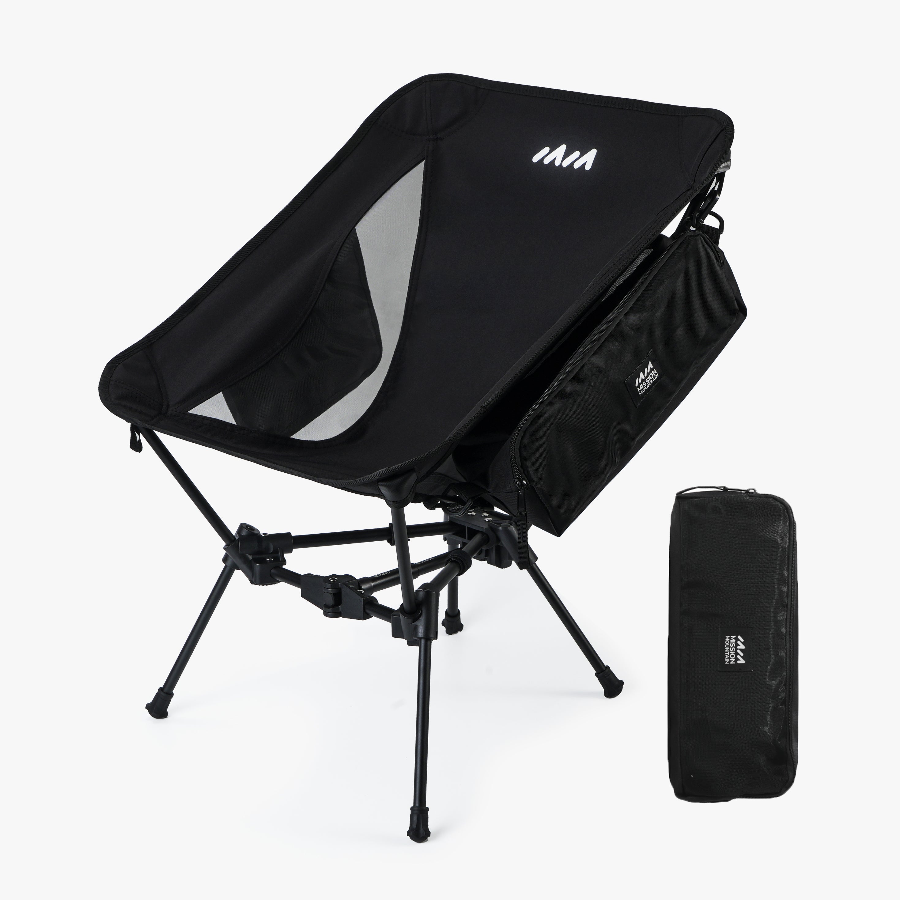 UltraPort Folding Chair
