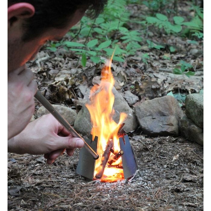 ULTIMATE FIRE STARTER™