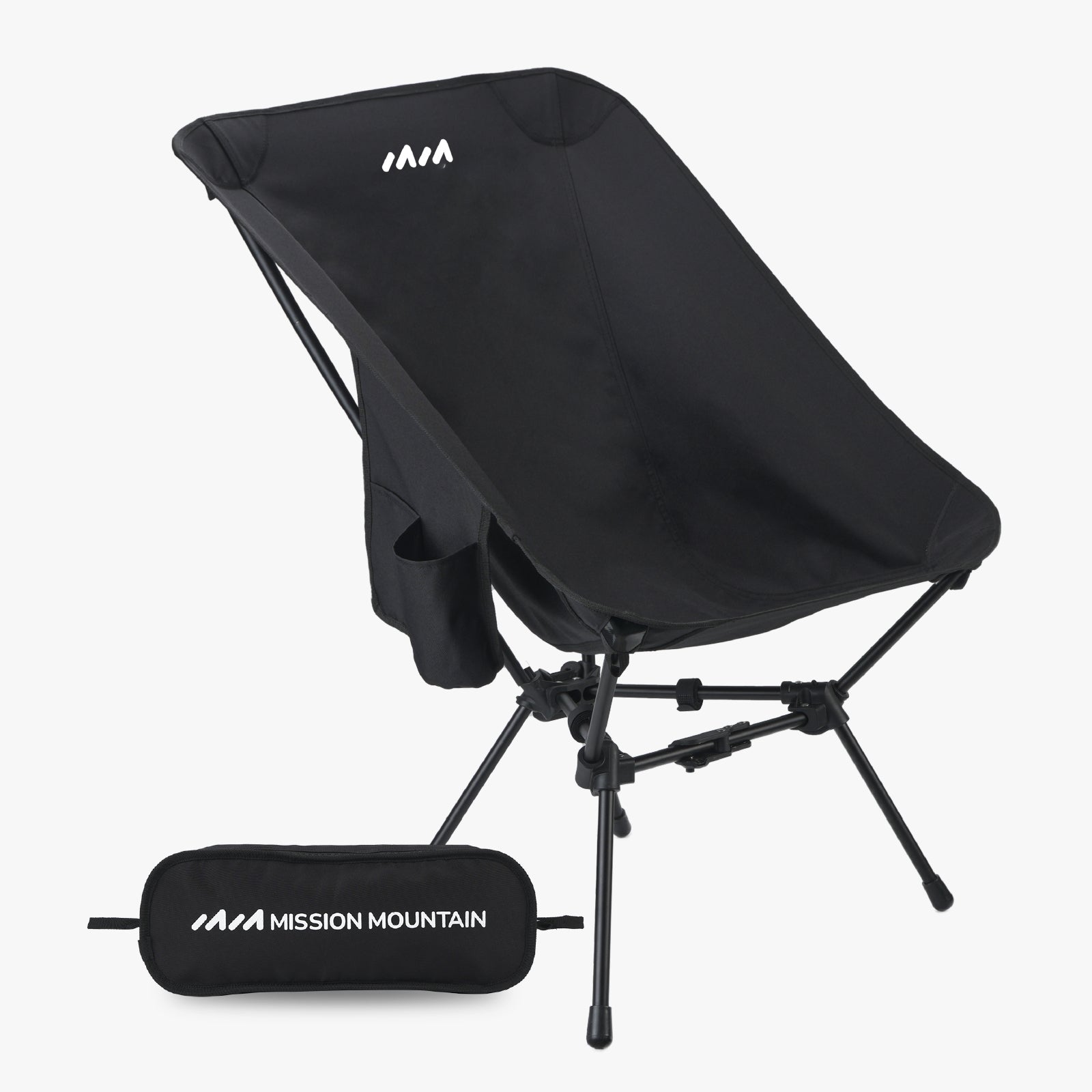 UltraPort High-Back V Chair