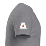 Premium Unisex Crewneck T-shirt