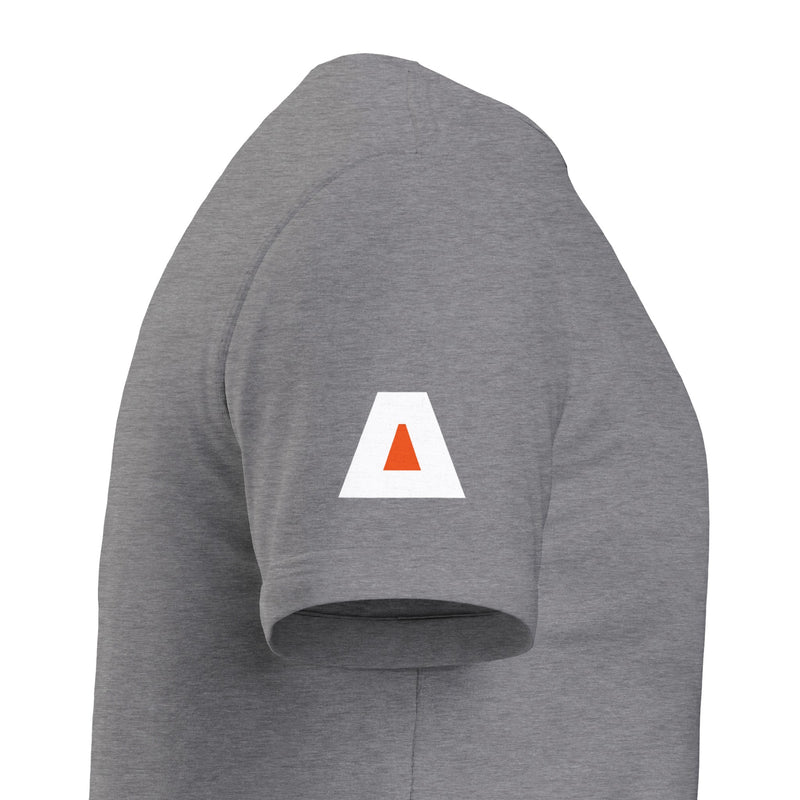 Premium Unisex Crewneck T-shirt