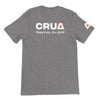 Premium Unisex Crewneck T-shirt