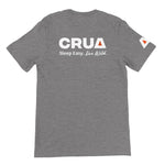 Premium Unisex Crewneck T-shirt