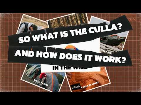 Culla - CRUA 2 Person Insulated Inner Tent