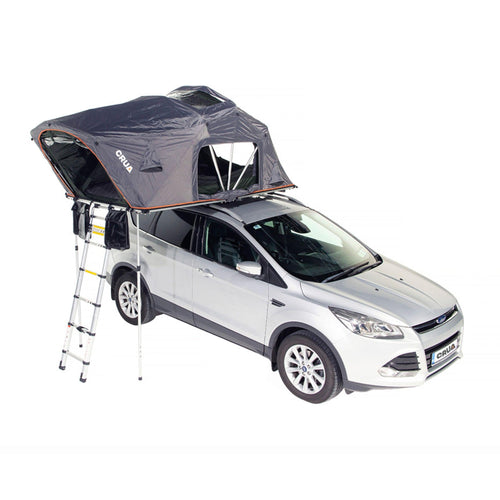 Crua Aer 2 - 3 Person Rooftop Tent