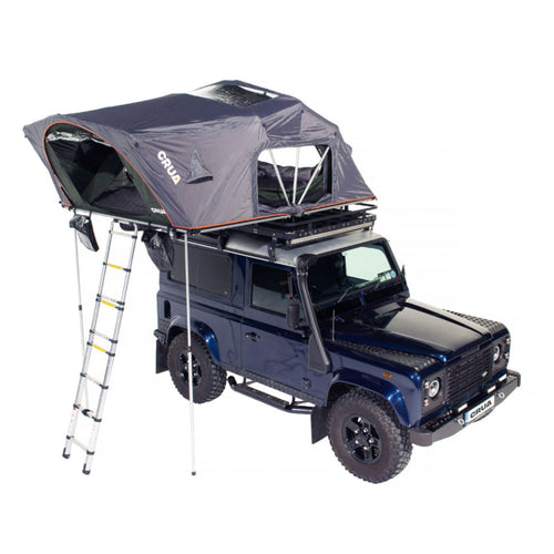 Crua Aer Maxx 4 - 5 Person Rooftop Tent