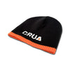 Crua Two-Tone Beanie