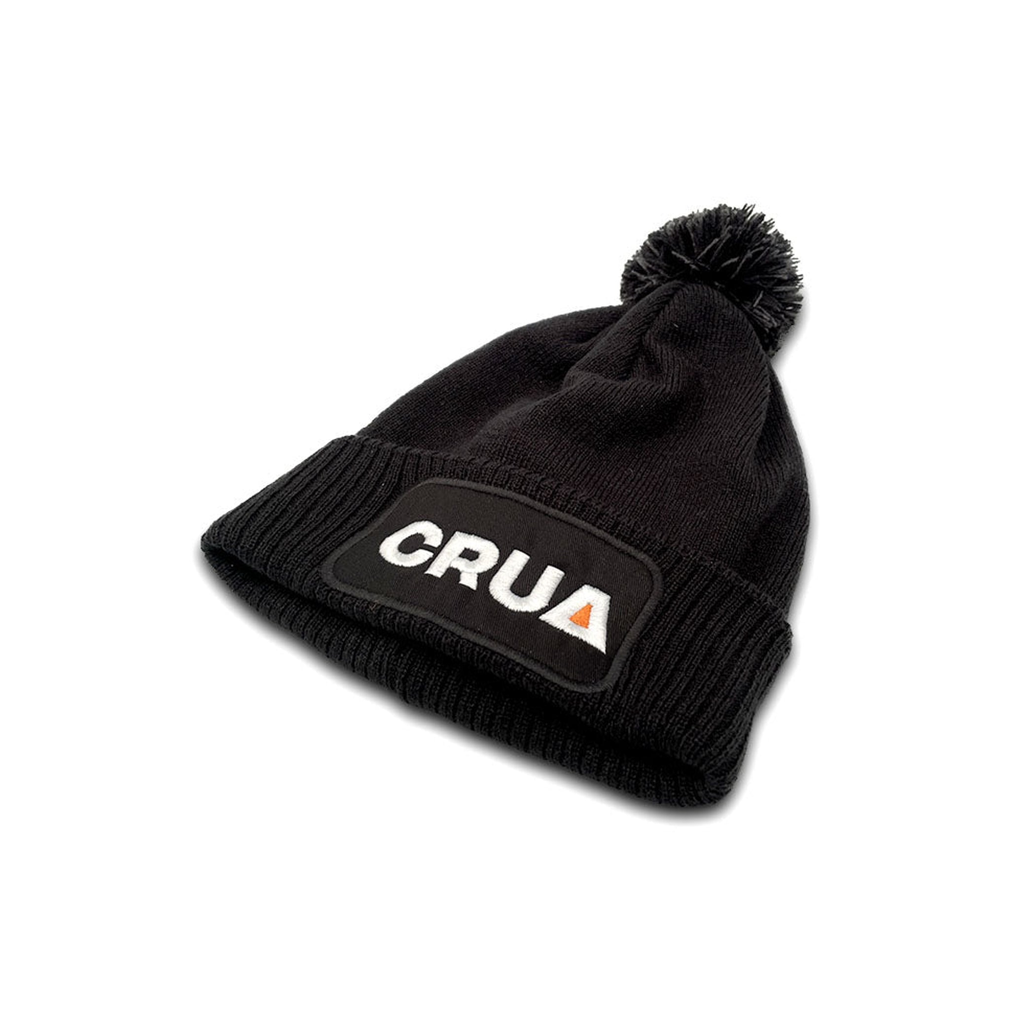 CRUA Bobble Hat