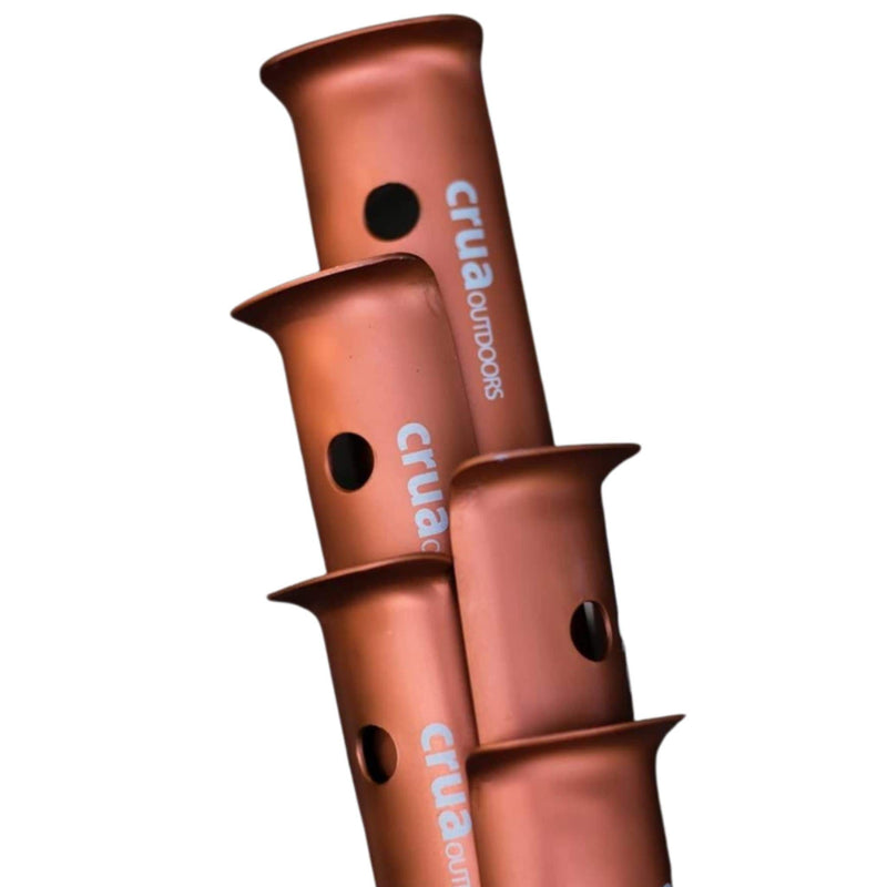 Crua Heavy Duty Storm Stakes 5 Pack