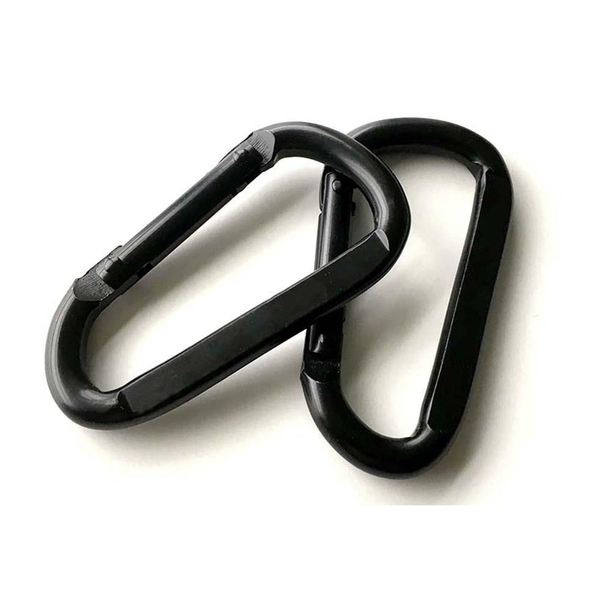 2 Crua Hammock Carabiners - Crua Outdoors