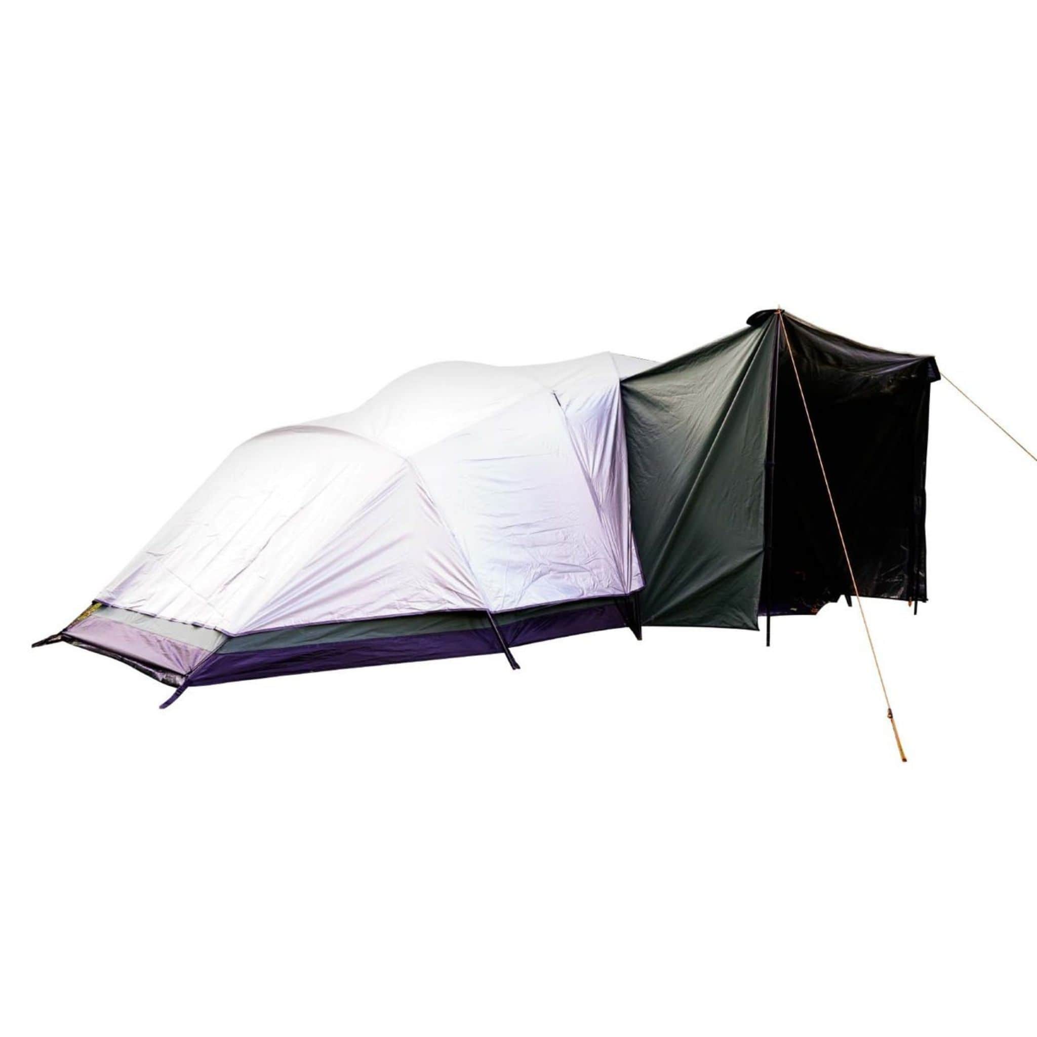 Cottage Double-Sided Reflective Flysheet