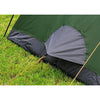 Crua Duo Maxx - 3 Person Lightweight Hiking Tent
