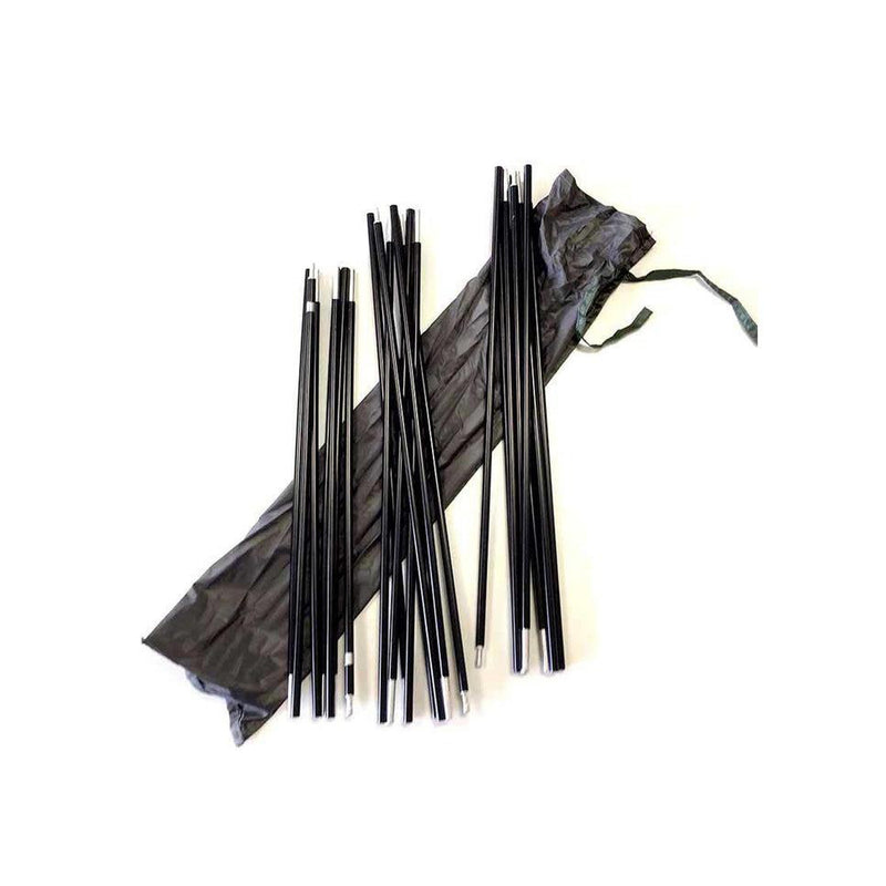 Replacement Part Crua Duo Pole Set Parts