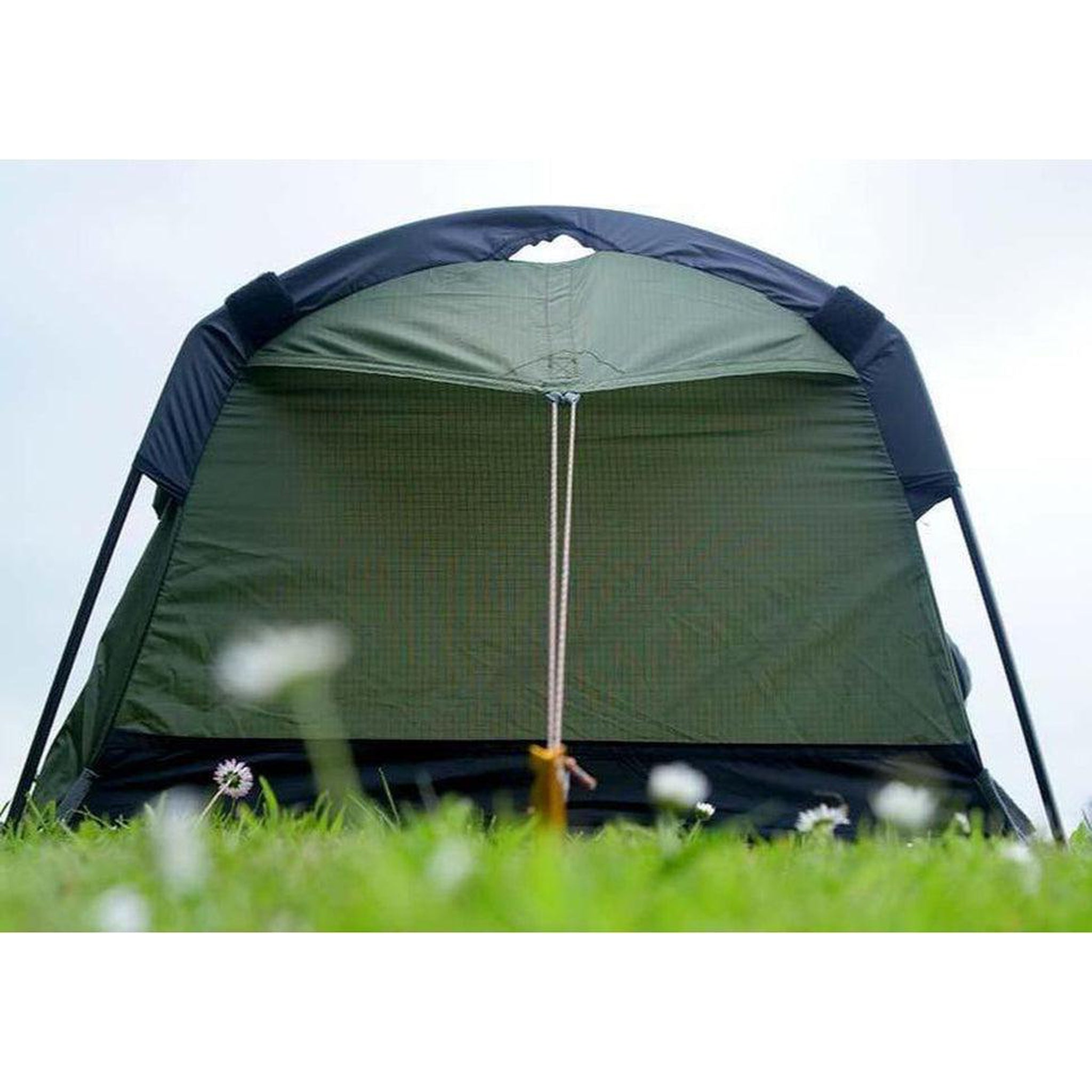Crua Hybrid - 1 Person Tent/hammock Only Tent