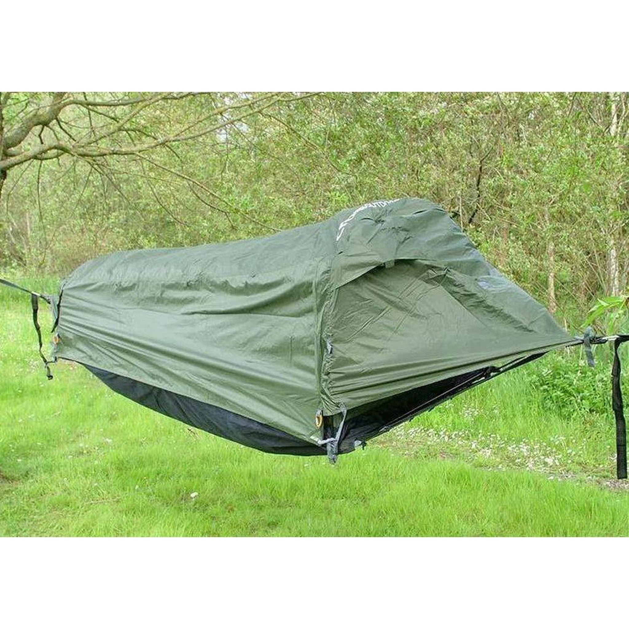 Crua Hybrid - 1 Person Tent/hammock Only Tent