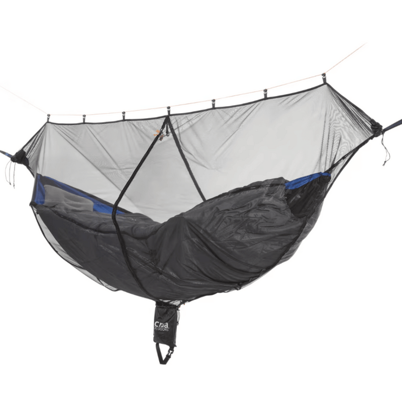 Crua Full Coverage Bug Mesh Hammock Cover