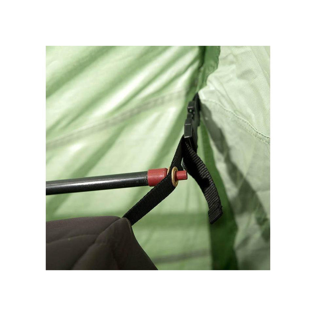 Replacement Part Crua Loj Inner Red Pole Parts