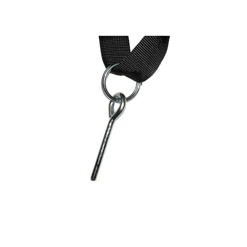 Replacement Part Crua Loj/tri Pole Pin Parts