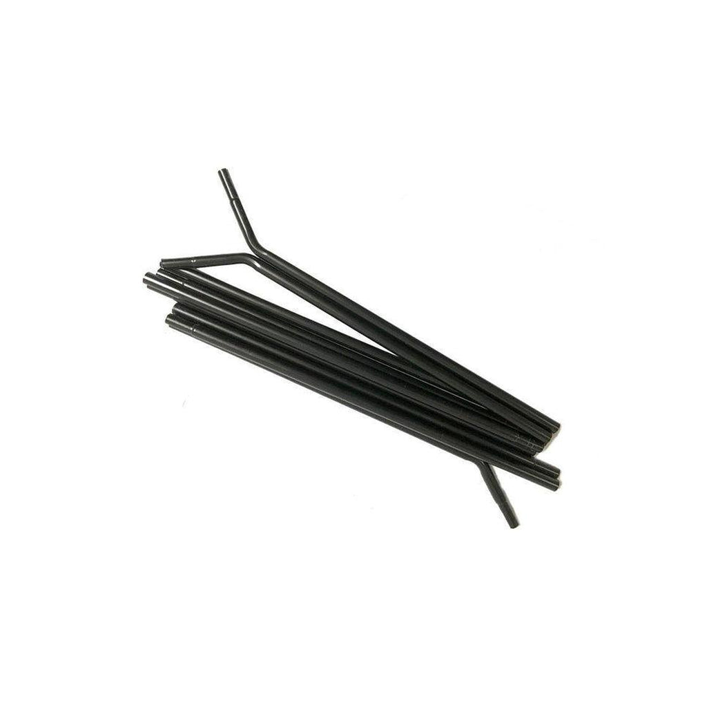 Replacement Part Crua Loj Black Tent Pole Parts