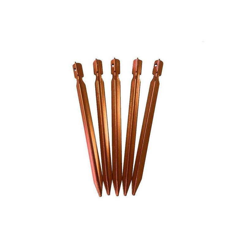 Replacement Part Bevel Stakes - Small Parts