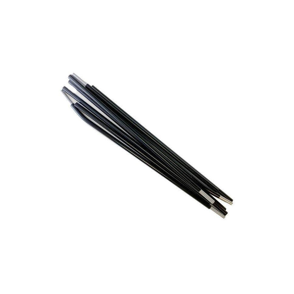 Replacement Part Crua Tri Black Tent Pole Parts
