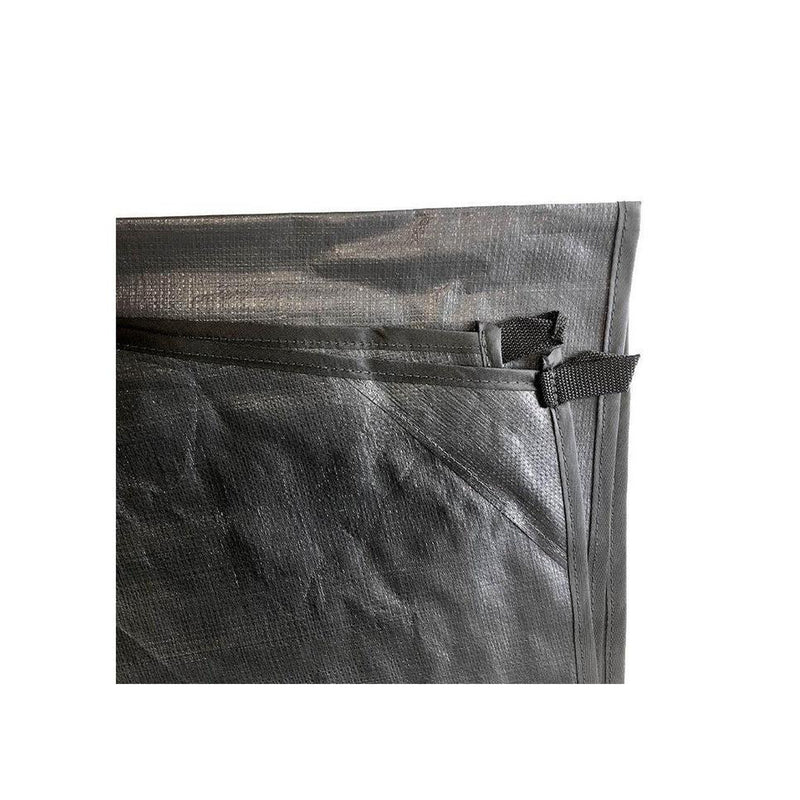 Replacement Part Crua Loj Footprint Parts