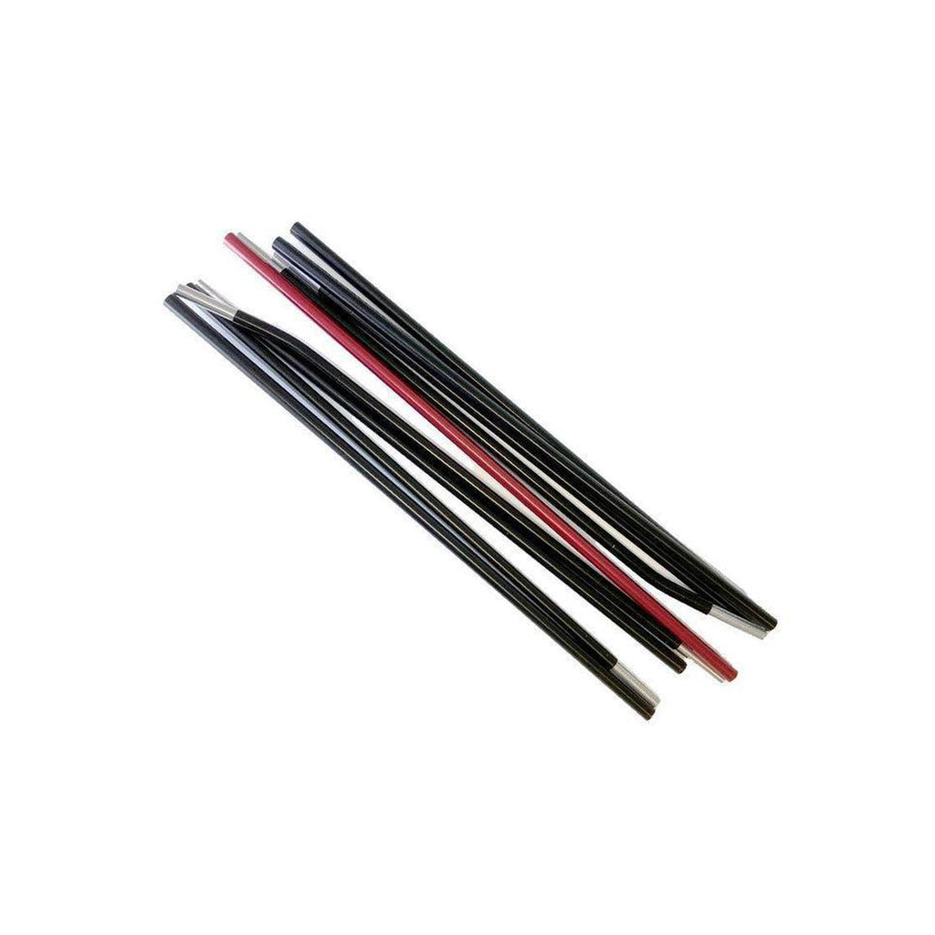 Replacement Part Crua Tri Red Tent Pole Parts