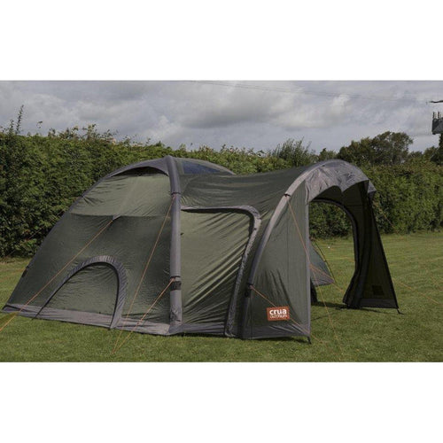 A Class Crua Core - Dome Tent Refurbished