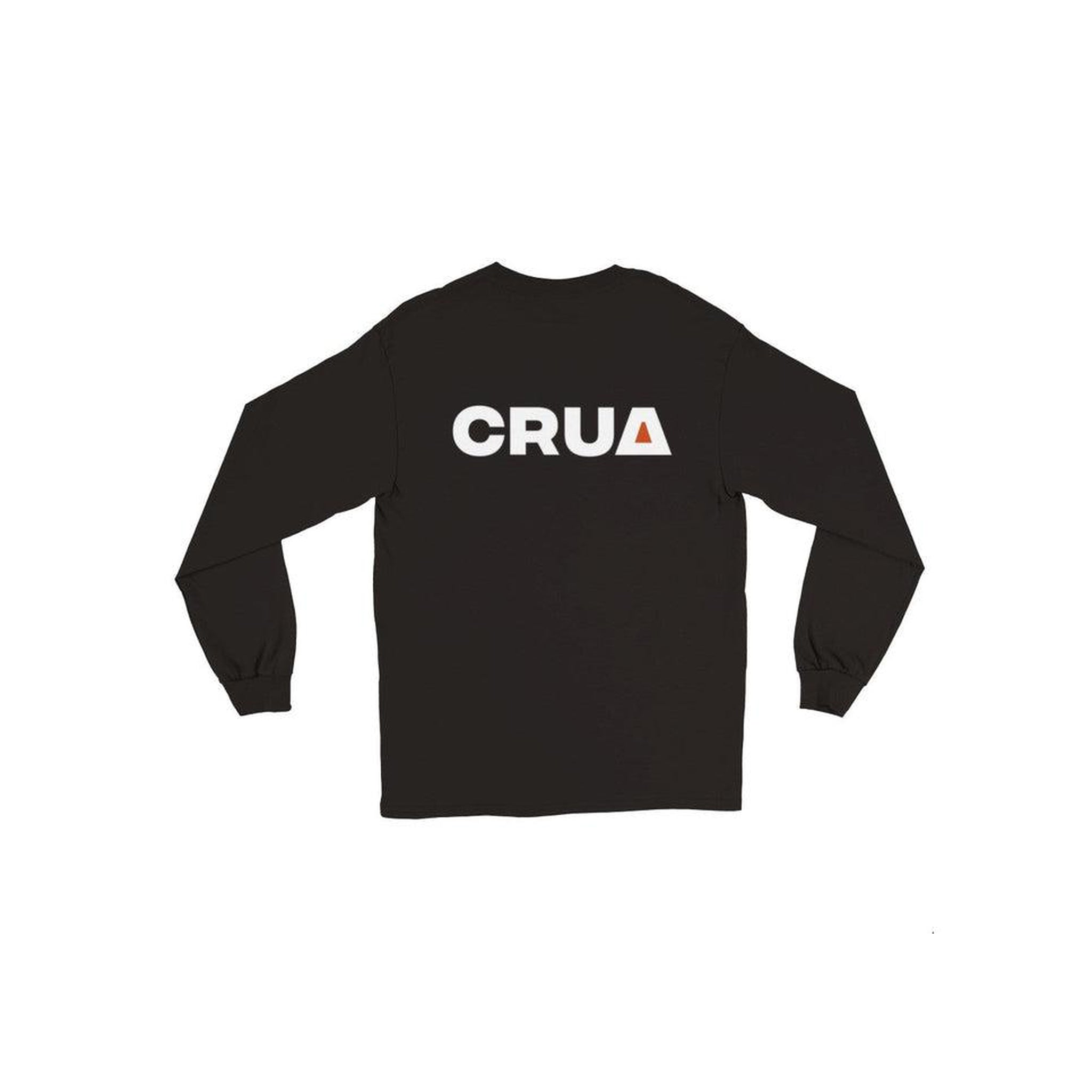 CRUA Classic Unisex Longsleeve T-Shirt