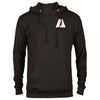 Crua Sleep Easy. Live Wild. Premium Unisex Pullover Hoodie