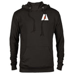 Crua Sleep Easy. Live Wild. Premium Unisex Pullover Hoodie