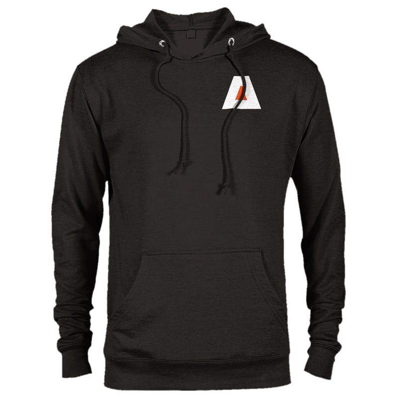 Crua Sleep Easy. Live Wild. Premium Unisex Pullover Hoodie