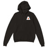 Crua Sleep Easy. Live Wild. Premium Unisex Pullover Hoodie