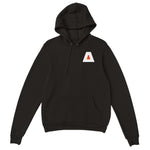 Crua Sleep Easy. Live Wild. Premium Unisex Pullover Hoodie